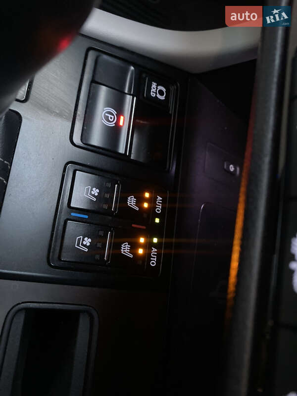 Позашляховик / Кросовер Lexus RX 2020 в Чернівцях