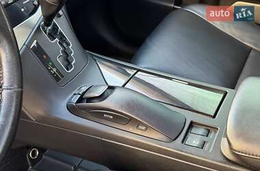 Внедорожник / Кроссовер Lexus RX 2011 в Одессе