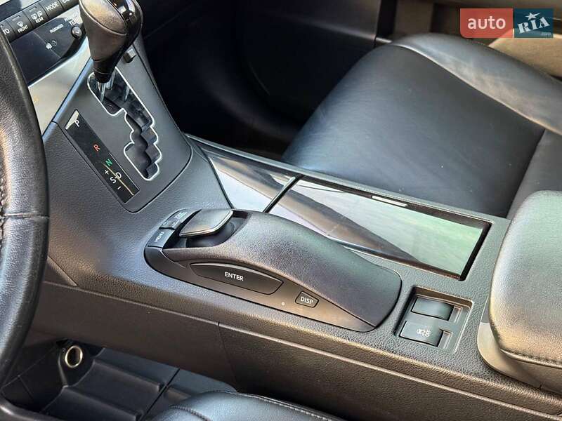 Внедорожник / Кроссовер Lexus RX 2011 в Одессе