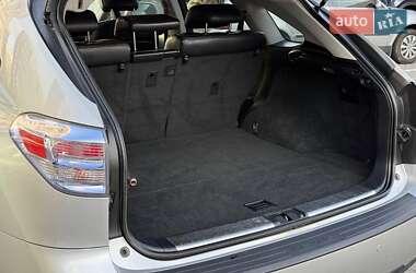 Внедорожник / Кроссовер Lexus RX 2011 в Одессе