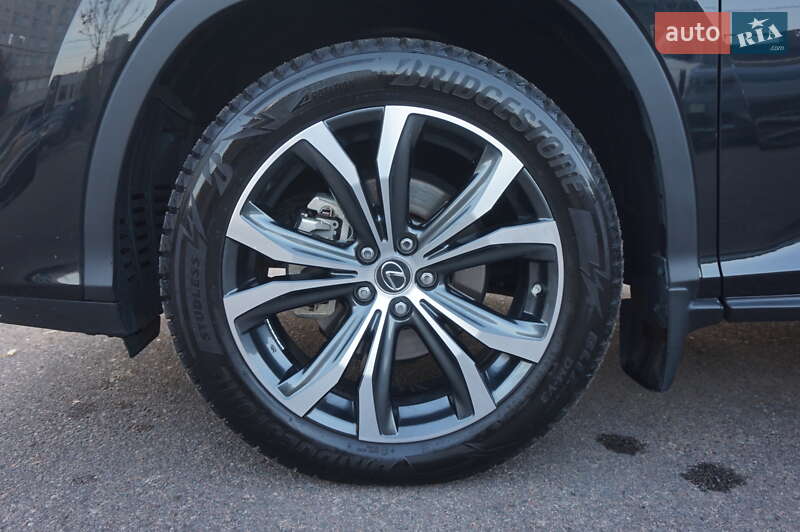Внедорожник / Кроссовер Lexus RX 2022 в Одессе фото 14 Внедорожник / Кроссовер Lexus RX 2022 в Одессе