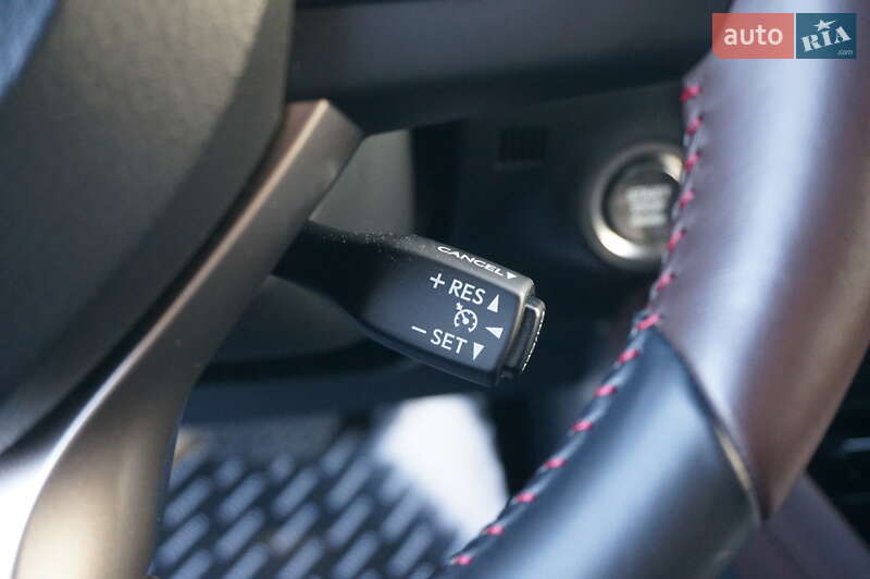 Внедорожник / Кроссовер Lexus RX 2022 в Одессе фото 50 Внедорожник / Кроссовер Lexus RX 2022 в Одессе