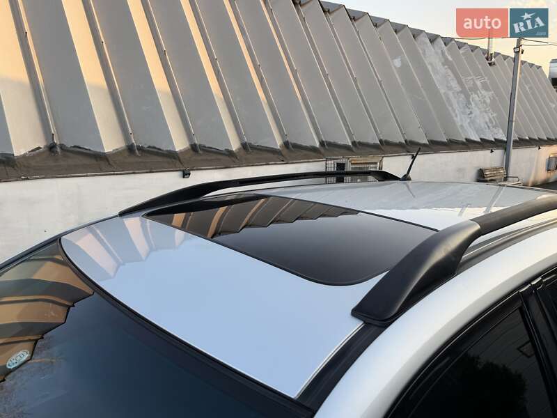 Внедорожник / Кроссовер Lexus RX 2008 в Днепре