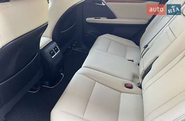 Внедорожник / Кроссовер Lexus RX 2021 в Днепре