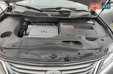 Внедорожник / Кроссовер Lexus RX 2014 в Днепре