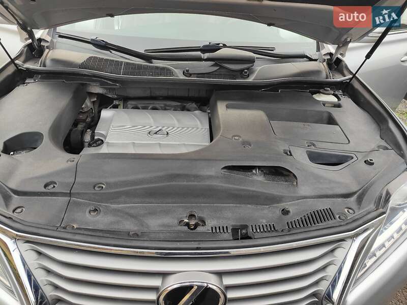 Внедорожник / Кроссовер Lexus RX 2014 в Днепре фото 20 Внедорожник / Кроссовер Lexus RX 2014 в Днепре