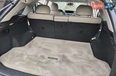 Внедорожник / Кроссовер Lexus RX 2014 в Днепре