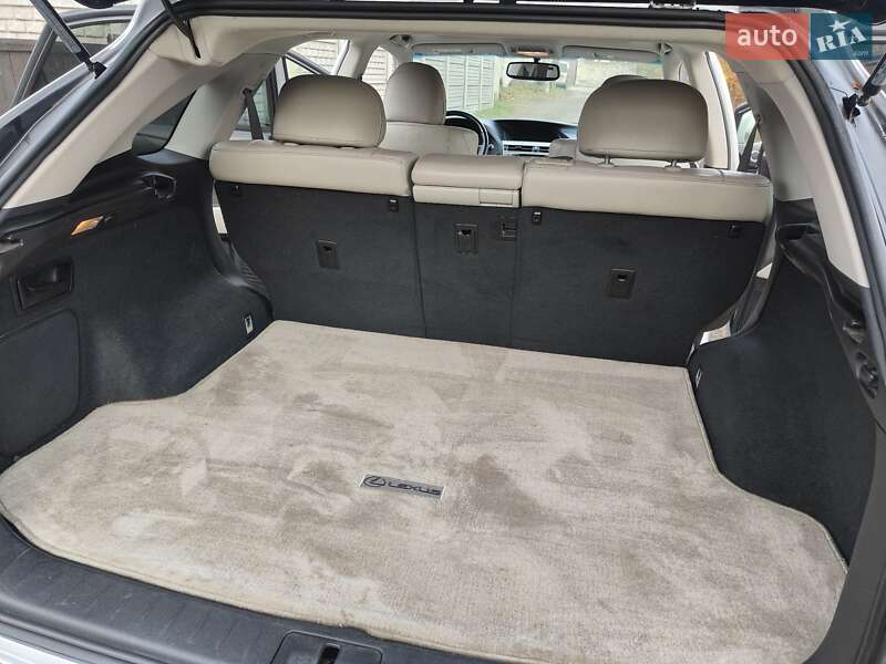 Внедорожник / Кроссовер Lexus RX 2014 в Днепре фото 23 Внедорожник / Кроссовер Lexus RX 2014 в Днепре