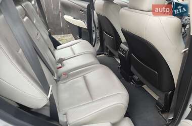 Внедорожник / Кроссовер Lexus RX 2014 в Днепре