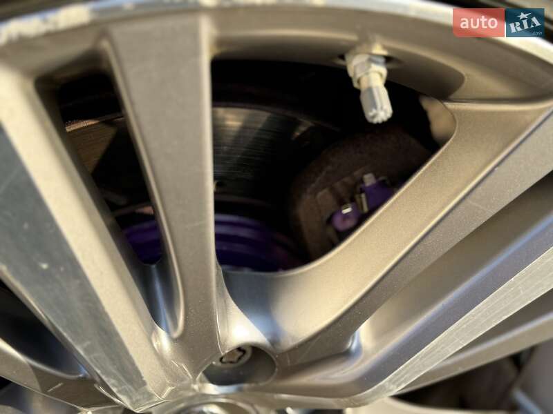 Внедорожник / Кроссовер Lexus RX 2014 в Николаеве