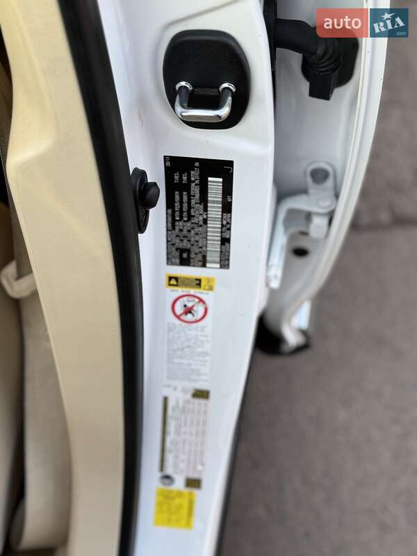 Внедорожник / Кроссовер Lexus RX 2014 в Николаеве