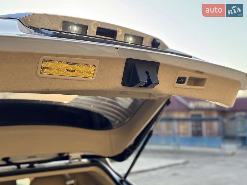 Внедорожник / Кроссовер Lexus RX 2014 в Николаеве