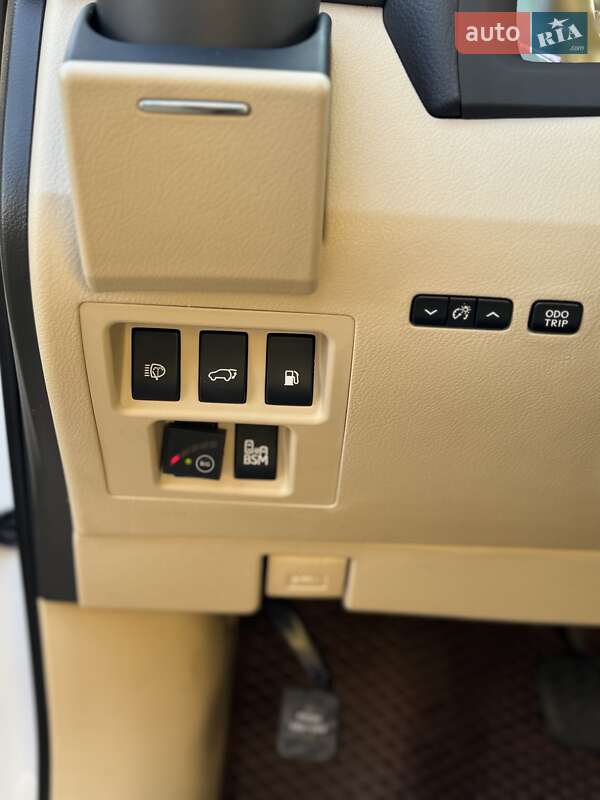 Внедорожник / Кроссовер Lexus RX 2014 в Николаеве