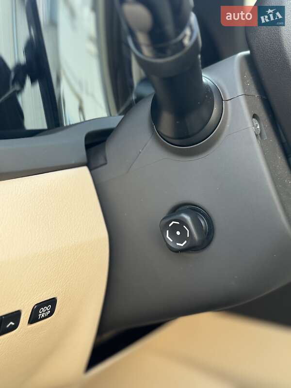 Внедорожник / Кроссовер Lexus RX 2014 в Николаеве