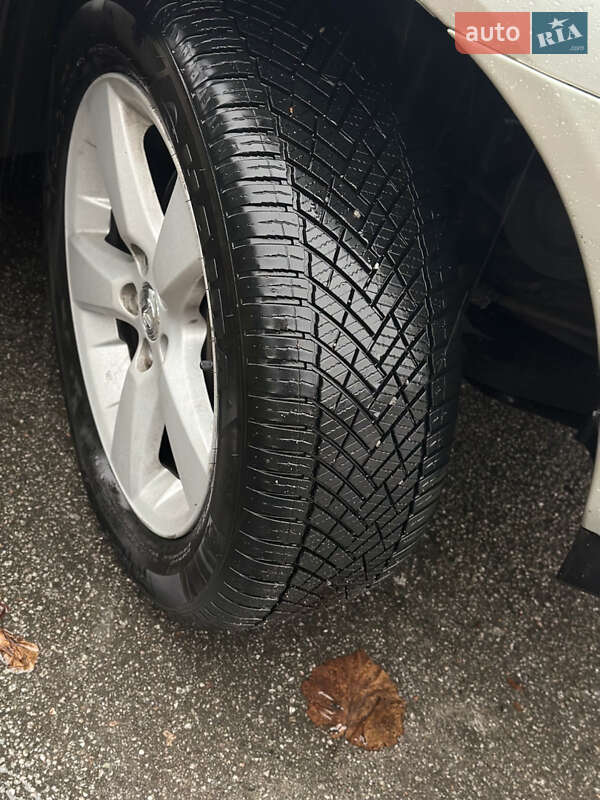 Позашляховик / Кросовер Lexus RX 2005 в Умані