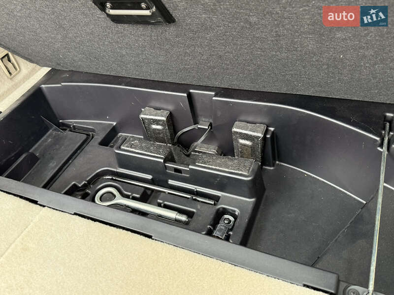 Внедорожник / Кроссовер Lexus RX 2008 в Киеве