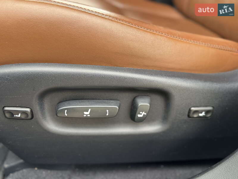 Позашляховик / Кросовер Lexus RX 2012 в Черкасах фото 32 Позашляховик / Кросовер Lexus RX 2012 в Черкасах