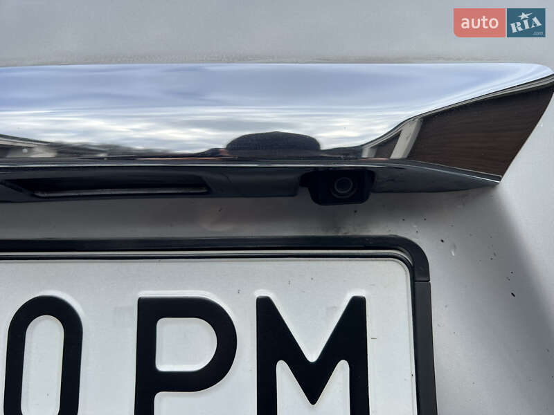 Внедорожник / Кроссовер Lexus RX 2012 в Виннице