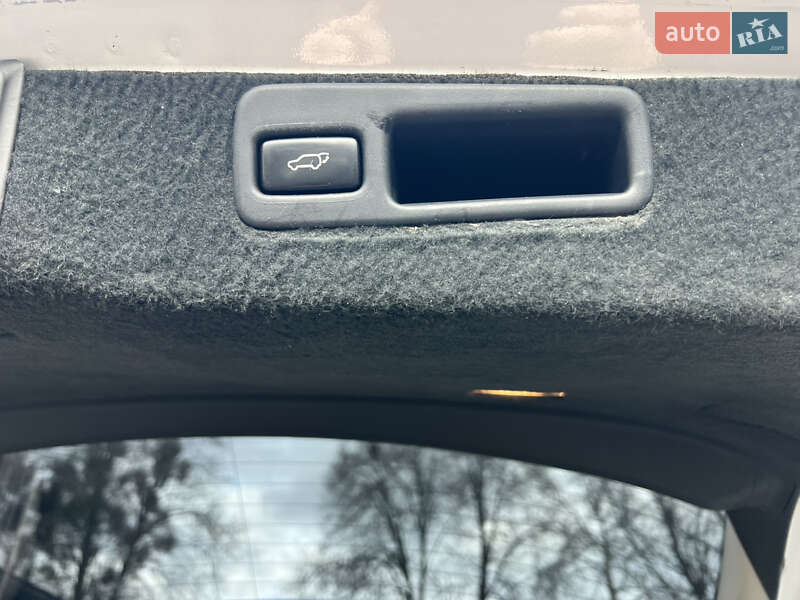 Внедорожник / Кроссовер Lexus RX 2012 в Виннице