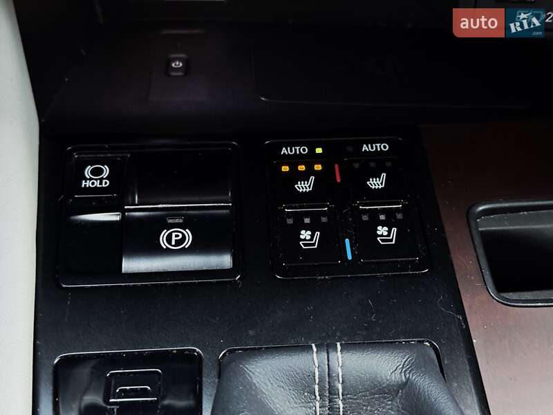 Внедорожник / Кроссовер Lexus RX 2022 в Киеве