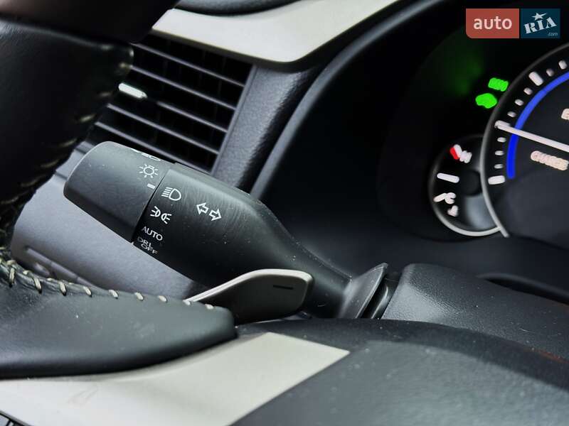 Внедорожник / Кроссовер Lexus RX 2022 в Киеве