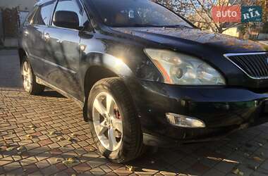 Внедорожник / Кроссовер Lexus RX 2005 в Березовке