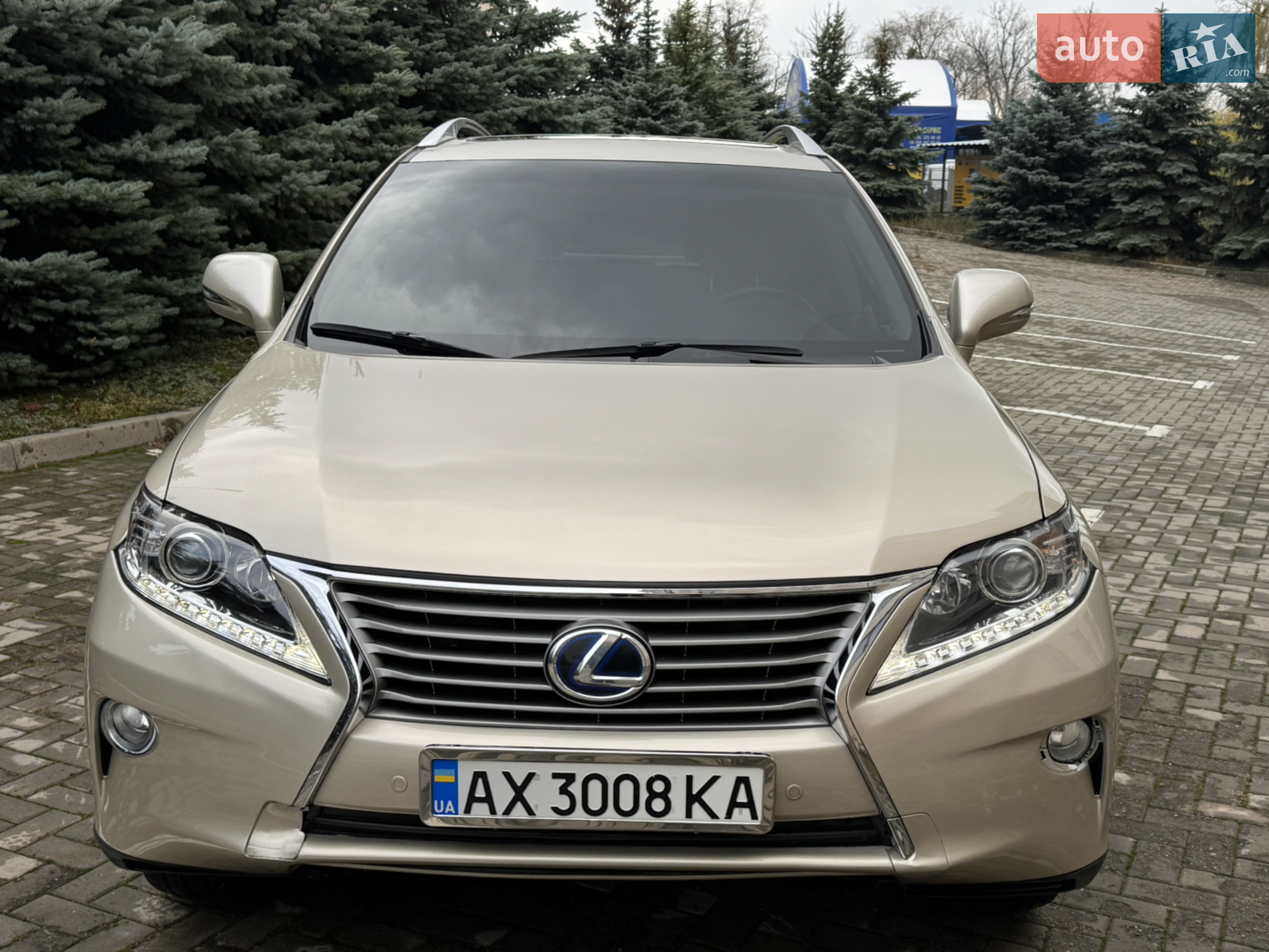 2013 Lexus RX - мініатюра 18