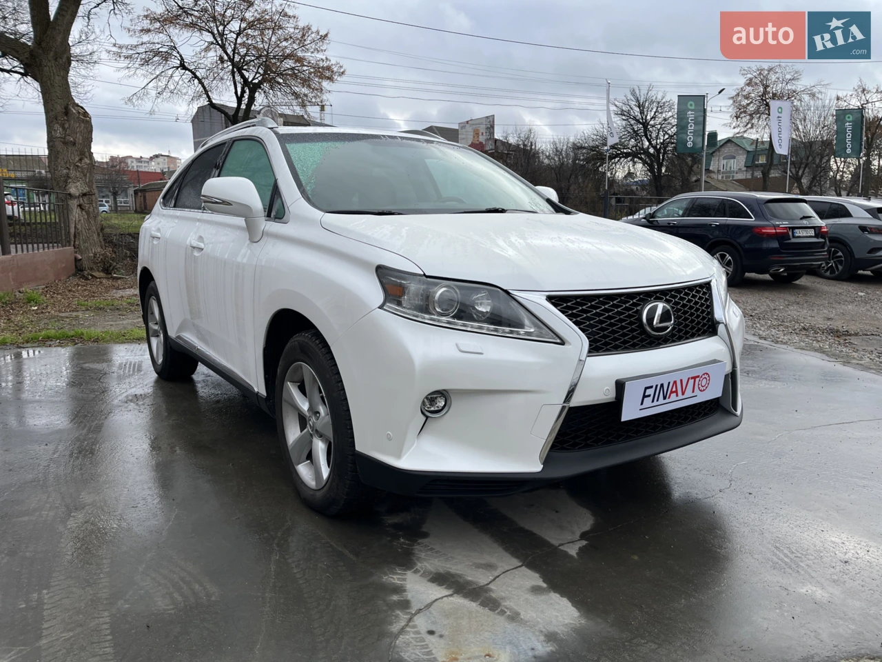 2014 Lexus RX - мініатюра 33