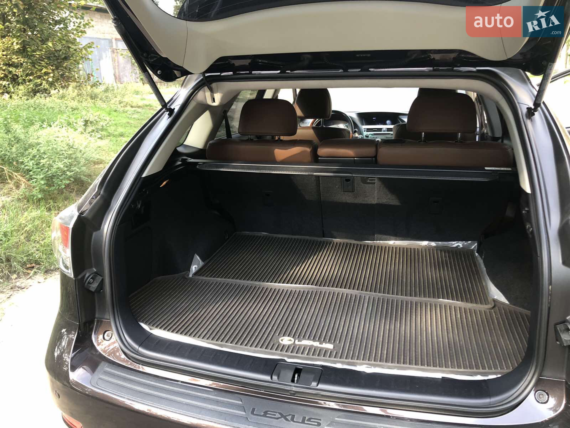 2014 Lexus RX - мініатюра 29