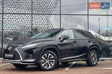 Внедорожник / Кроссовер Lexus RX 2022 в Киеве