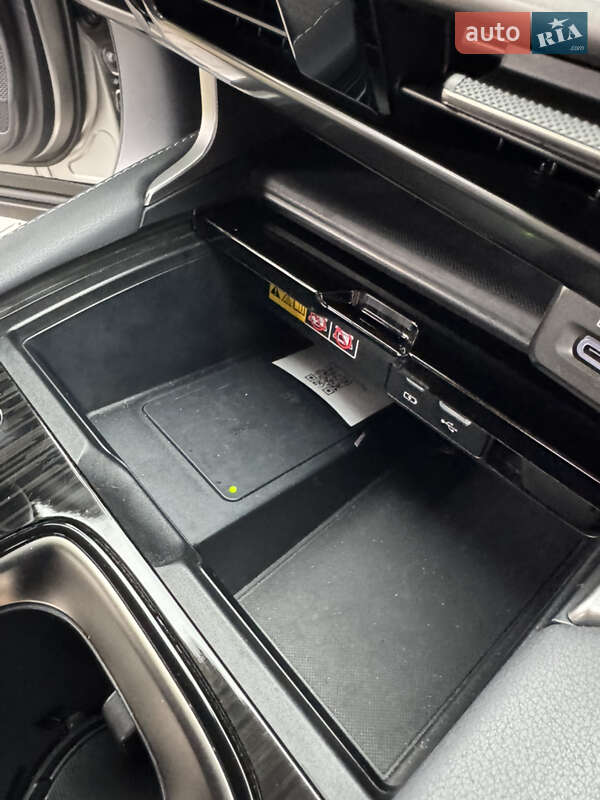 Позашляховик / Кросовер Lexus RX 2023 в Києві фото 61 Позашляховик / Кросовер Lexus RX 2023 в Києві