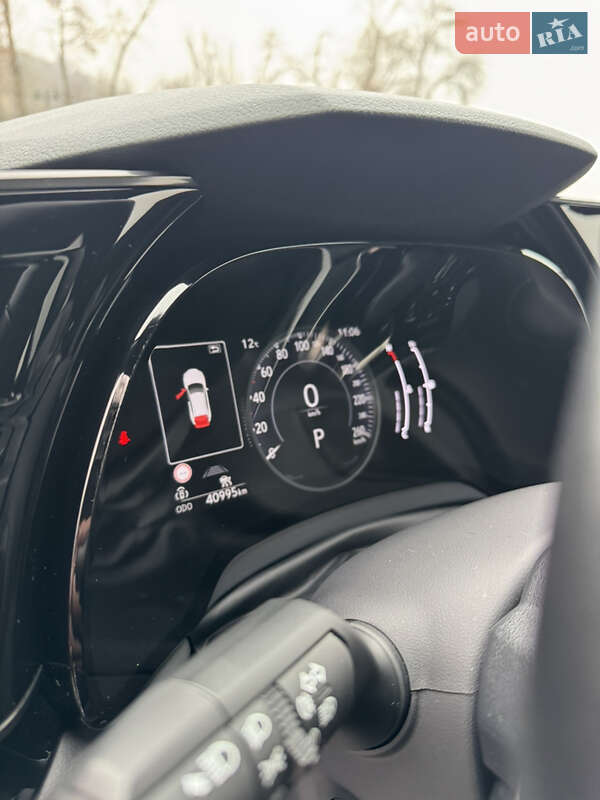 Позашляховик / Кросовер Lexus RX 2023 в Києві фото 64 Позашляховик / Кросовер Lexus RX 2023 в Києві