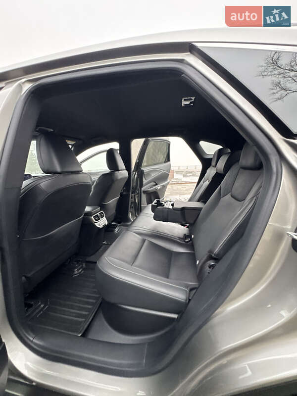 Позашляховик / Кросовер Lexus RX 2023 в Києві фото 96 Позашляховик / Кросовер Lexus RX 2023 в Києві