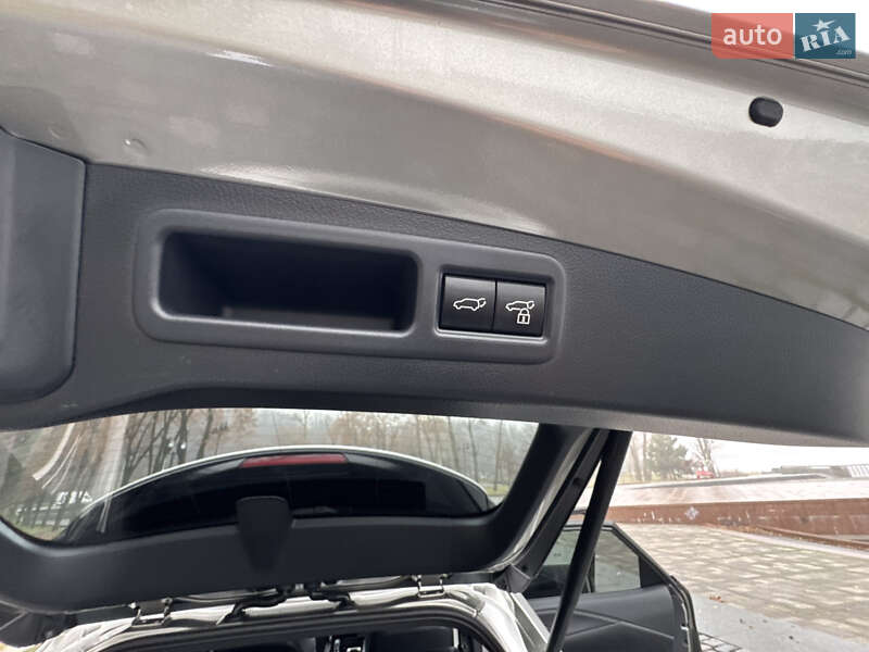 Позашляховик / Кросовер Lexus RX 2023 в Києві фото 102 Позашляховик / Кросовер Lexus RX 2023 в Києві