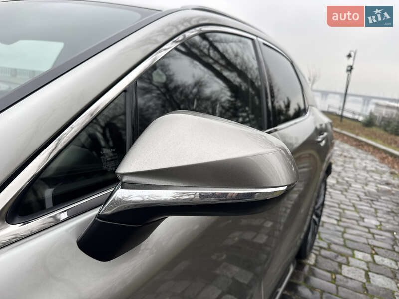 Позашляховик / Кросовер Lexus RX 2023 в Києві фото 118 Позашляховик / Кросовер Lexus RX 2023 в Києві