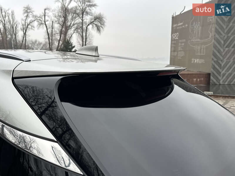 Позашляховик / Кросовер Lexus RX 2023 в Києві фото 130 Позашляховик / Кросовер Lexus RX 2023 в Києві