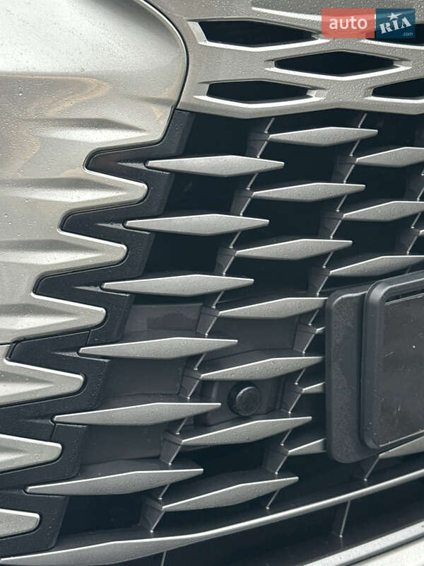 Позашляховик / Кросовер Lexus RX 2023 в Києві фото 139 Позашляховик / Кросовер Lexus RX 2023 в Києві