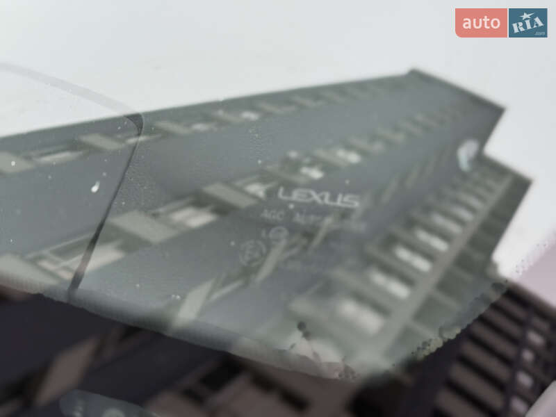 Позашляховик / Кросовер Lexus RX 2014 в Білій Церкві