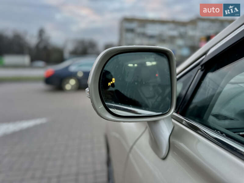 Позашляховик / Кросовер Lexus RX 2013 в Києві фото 8 Позашляховик / Кросовер Lexus RX 2013 в Києві