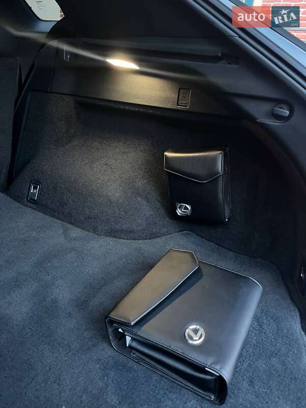 Позашляховик / Кросовер Lexus RX 2023 в Чернівцях фото 13 Позашляховик / Кросовер Lexus RX 2023 в Чернівцях