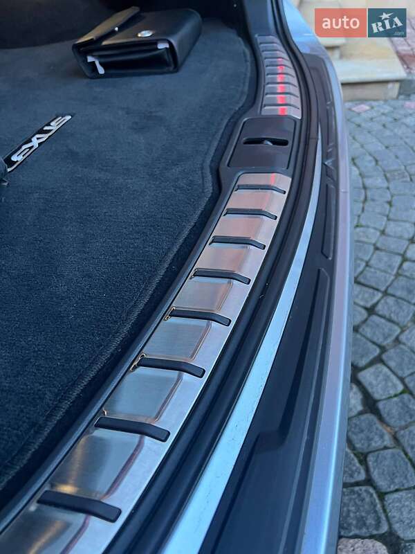 Позашляховик / Кросовер Lexus RX 2023 в Чернівцях фото 18 Позашляховик / Кросовер Lexus RX 2023 в Чернівцях