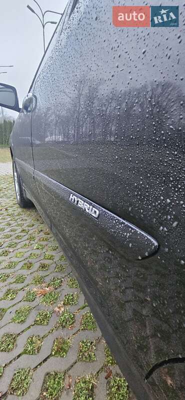 Позашляховик / Кросовер Lexus RX 2008 в Харкові фото 51 Позашляховик / Кросовер Lexus RX 2008 в Харкові