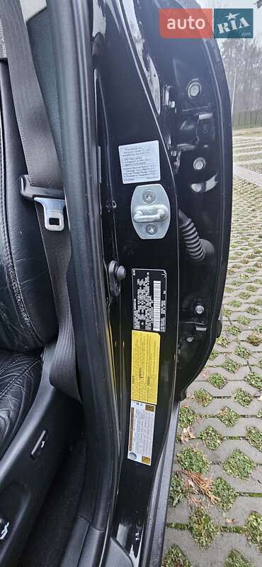 Позашляховик / Кросовер Lexus RX 2008 в Харкові фото 21 Позашляховик / Кросовер Lexus RX 2008 в Харкові