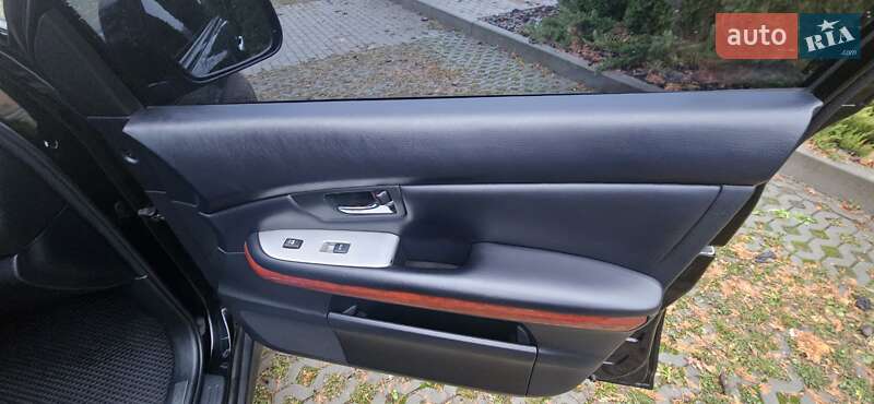 Позашляховик / Кросовер Lexus RX 2008 в Харкові фото 34 Позашляховик / Кросовер Lexus RX 2008 в Харкові