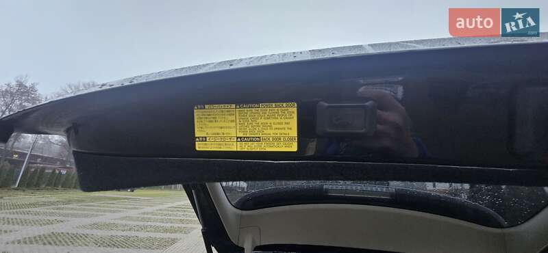 Позашляховик / Кросовер Lexus RX 2008 в Харкові фото 45 Позашляховик / Кросовер Lexus RX 2008 в Харкові