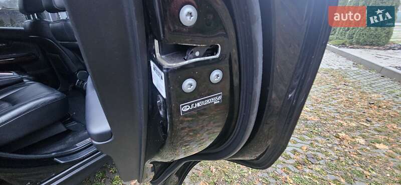 Позашляховик / Кросовер Lexus RX 2008 в Харкові фото 63 Позашляховик / Кросовер Lexus RX 2008 в Харкові