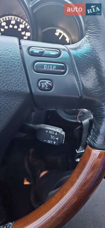 Позашляховик / Кросовер Lexus RX 2008 в Харкові фото 31 Позашляховик / Кросовер Lexus RX 2008 в Харкові