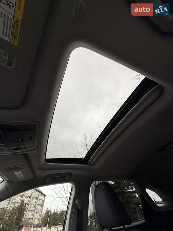 Внедорожник / Кроссовер Lexus RX 2022 в Львове фото 27 Внедорожник / Кроссовер Lexus RX 2022 в Львове