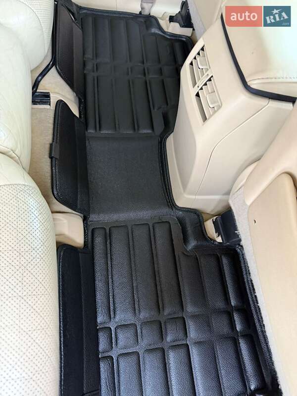 Позашляховик / Кросовер Lexus RX 2010 в Трускавці