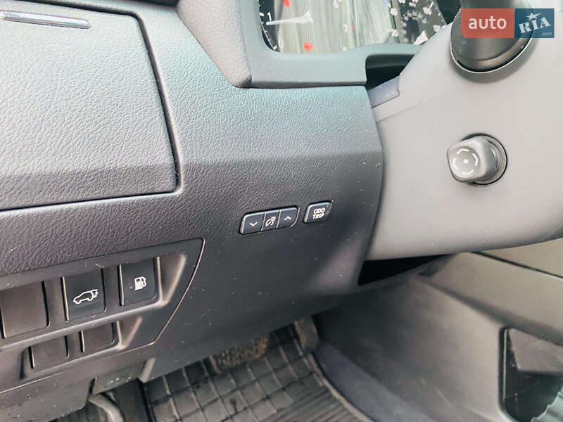 Внедорожник / Кроссовер Lexus RX 2010 в Харькове